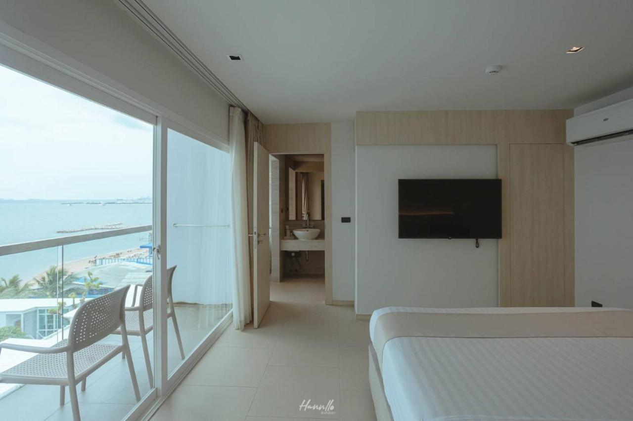 Worita Cove Hotel Наджомтьєн Екстер'єр фото