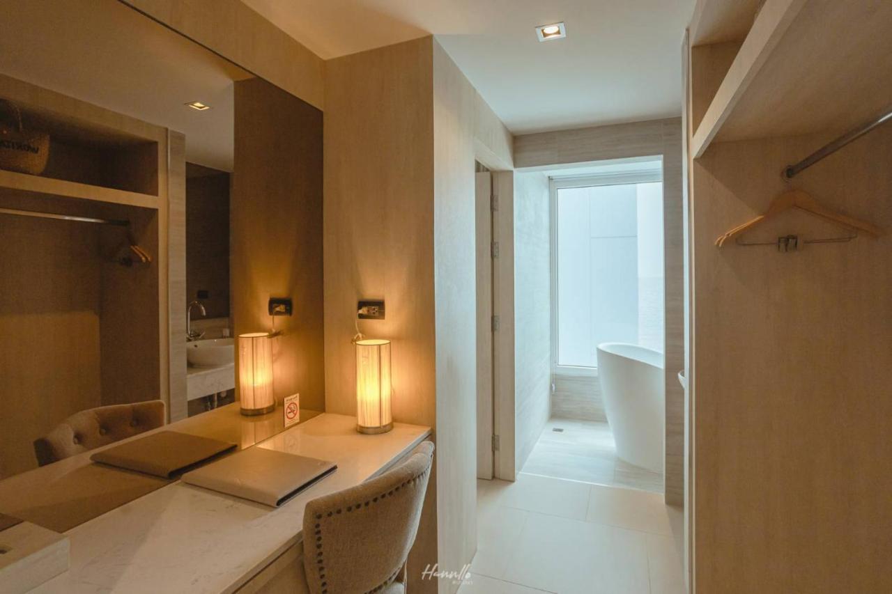 Worita Cove Hotel Наджомтьєн Екстер'єр фото