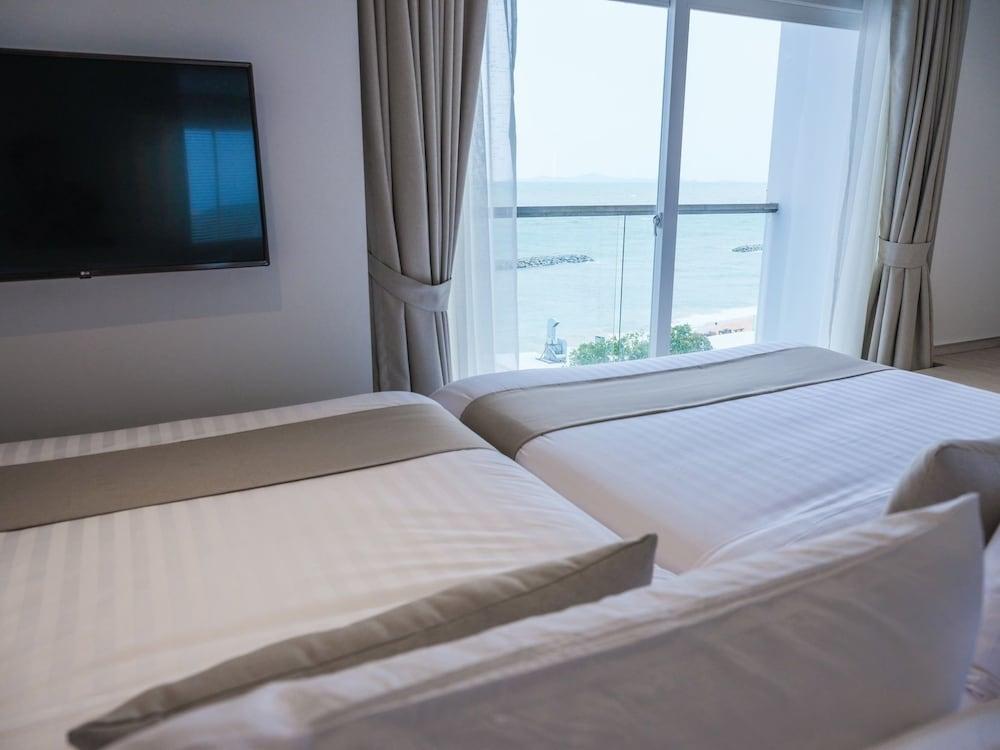 Worita Cove Hotel Наджомтьєн Екстер'єр фото
