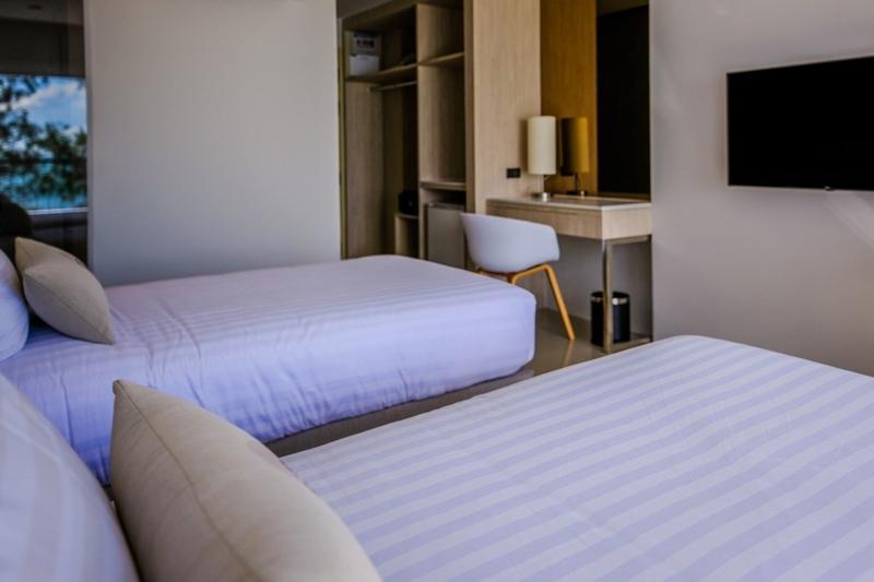 Worita Cove Hotel Наджомтьєн Екстер'єр фото